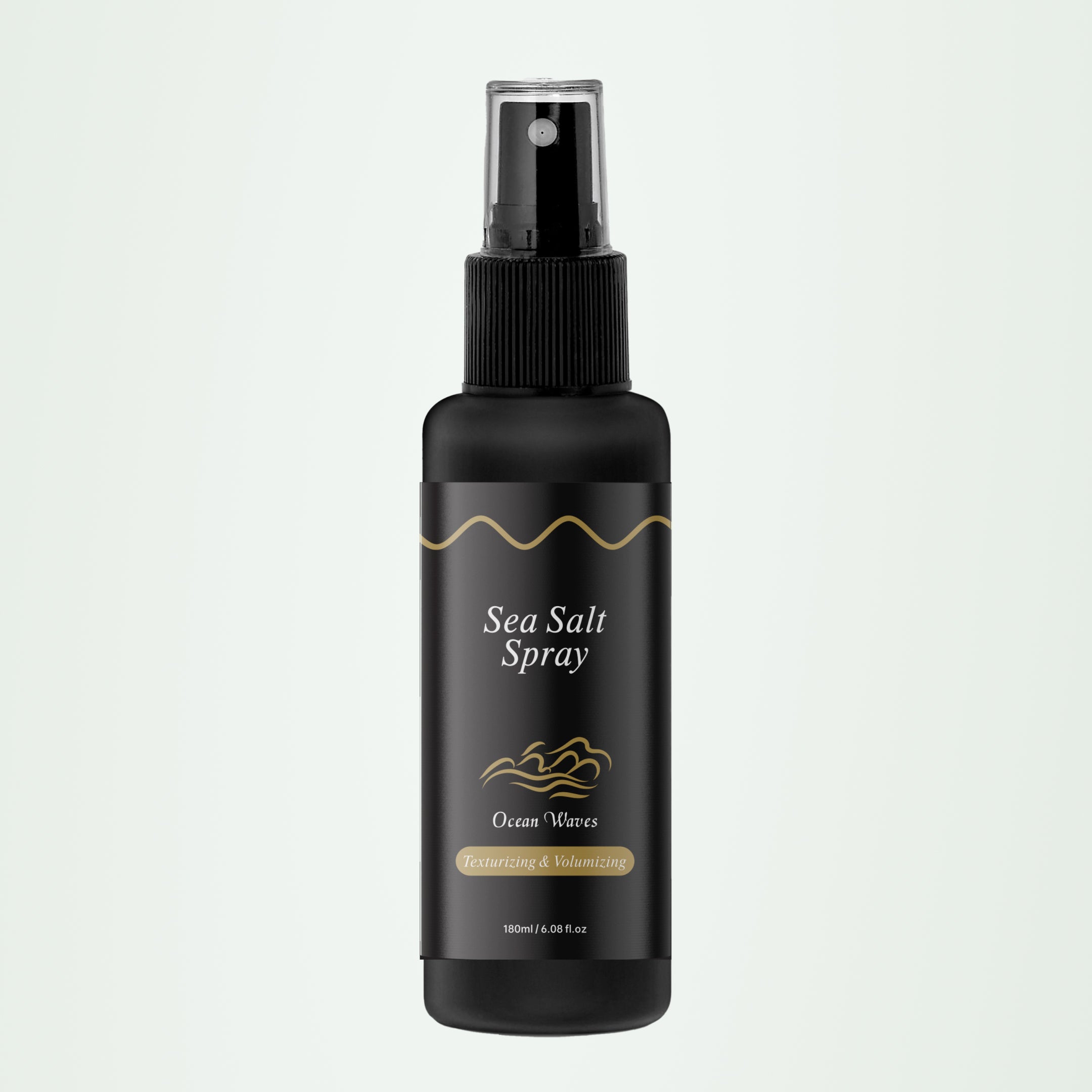 Sea Salt Spray – Curls Lab