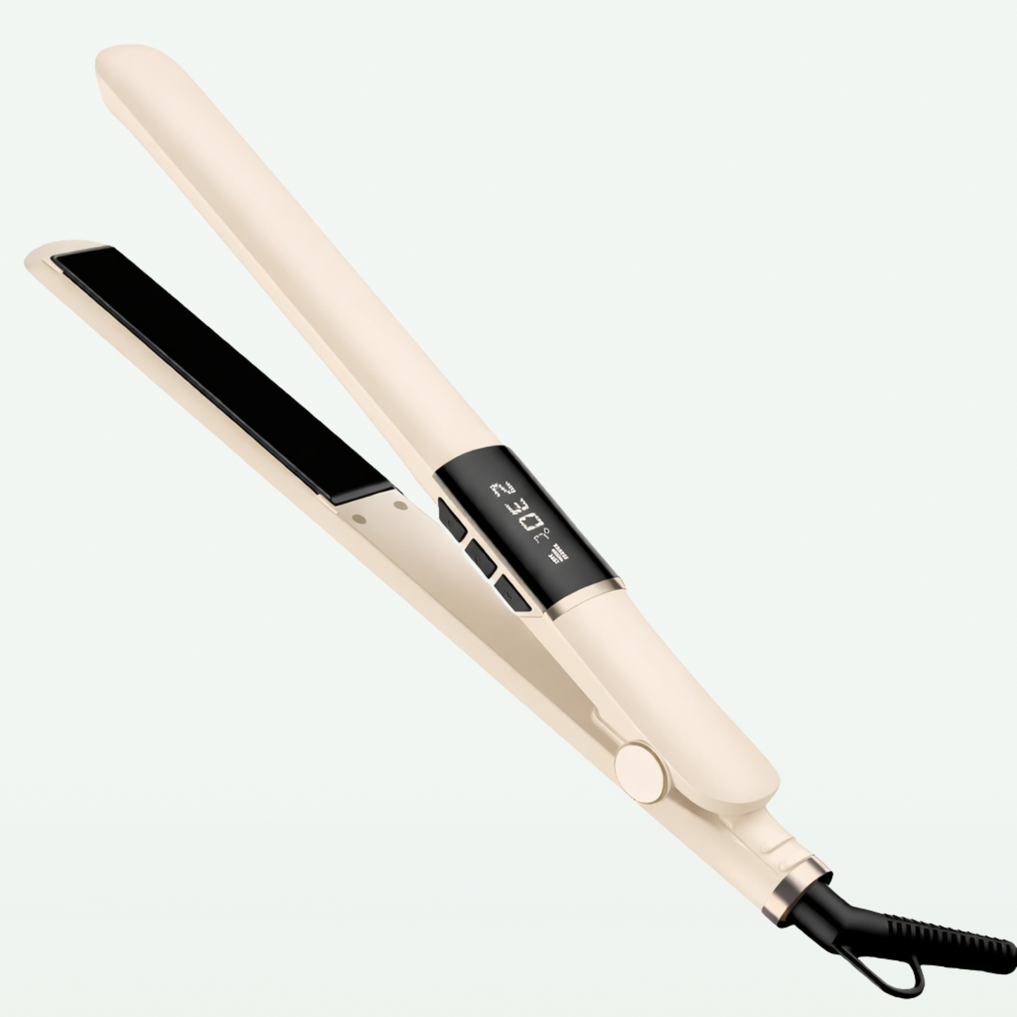Free Premium Straightener