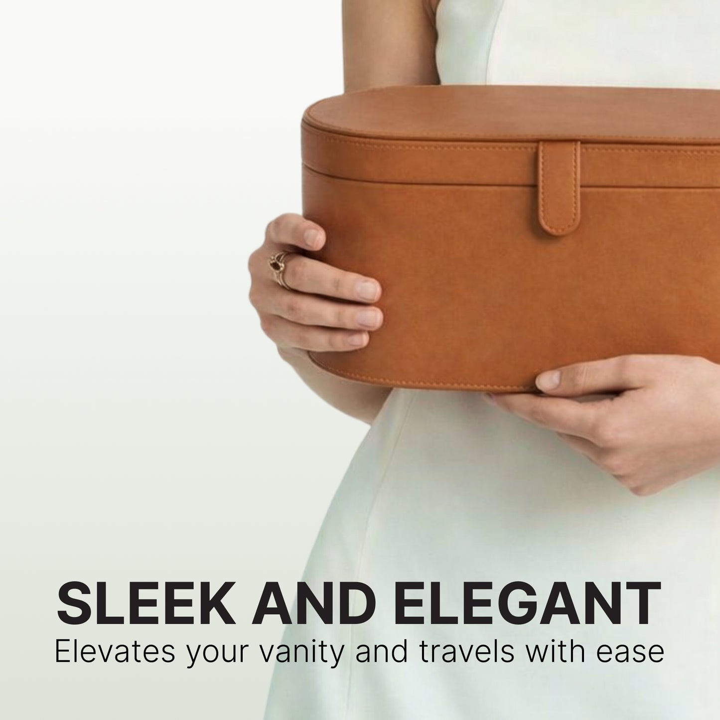 Premium Leather Case