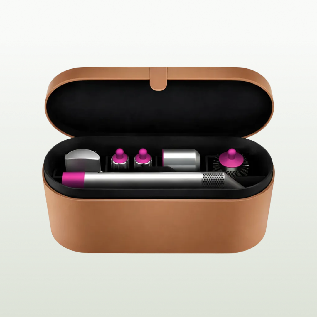 Premium Leather Case