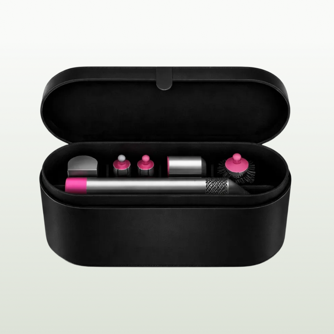 Premium Leather Case