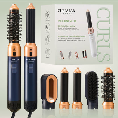 CurlsLab 5 in 1