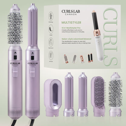 CurlsLab 5 in 1