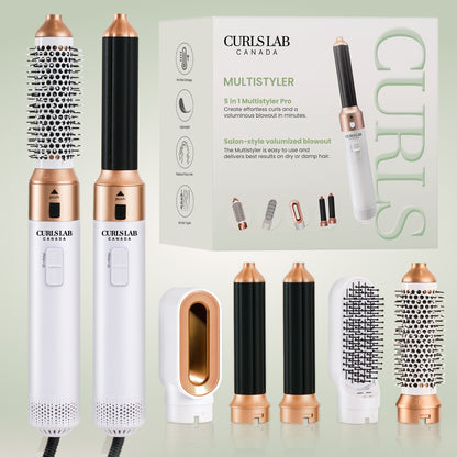 CurlsLab 5 in 1