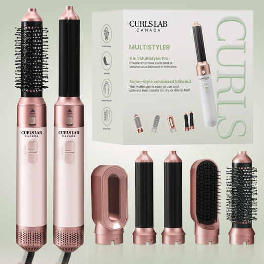 CurlsLab 5 in 1