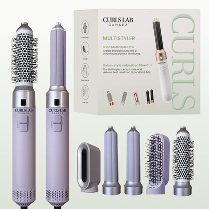 CurlsLab 5 in 1