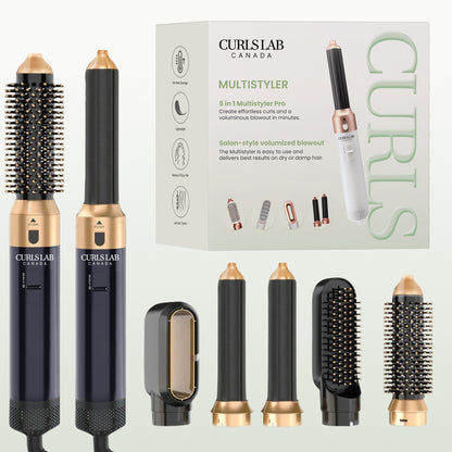 CurlsLab 5 in 1