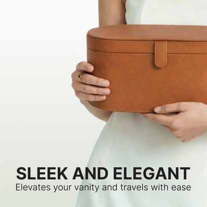 Premium Leather Case
