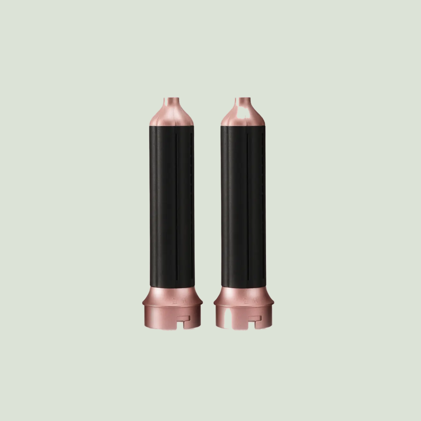 2× Curling Barrels (Charged Separately)